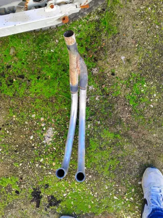 Piezas Cagiva Elefant 650 Trail