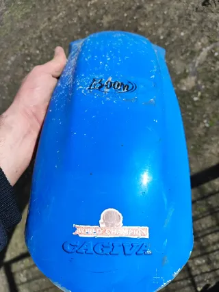 Piezas Cagiva Elefant 650 Trail