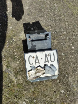 Piezas Cagiva Elefant 650 Trail