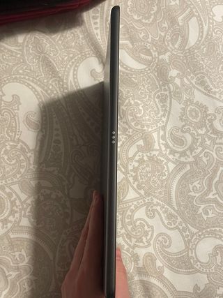 Apple iPad 8.ª Generación NEGOCIABLE. URGE VENTA