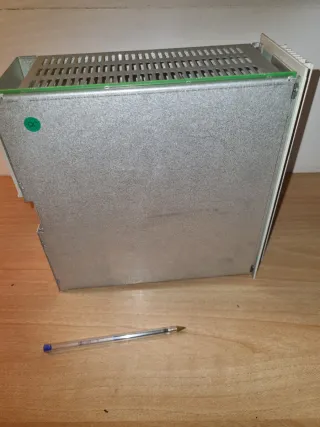 Fuente de Alimentación Multivoltaje