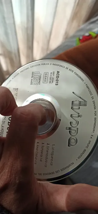 CD Extremoduro - Rock Transgresivo