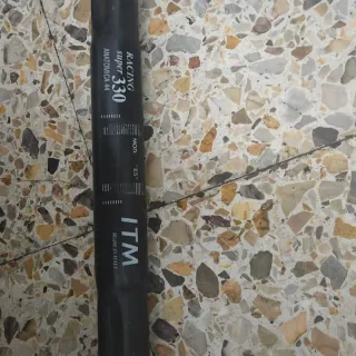 Manillar de Bicicleta FPM Super 3.30