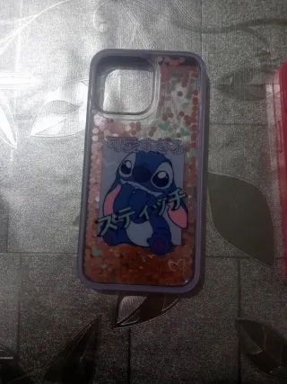 Fundas iPhone Variadas