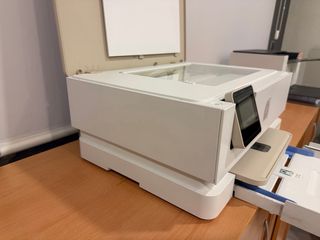 Stampante multifunzione HP Envy Inspire