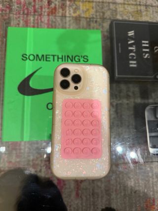 iPhone 13 Pro Max Plata.