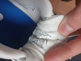 Nike Vomero Roam Gris/Blanco Talla 42.5