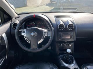 Nissan Qashqai Tekna