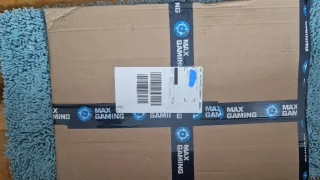 Alfombrilla Gaming Lethal Gaming Gear Saturn Pro X