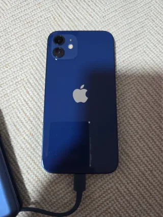 iPhone 12 128GB Azul