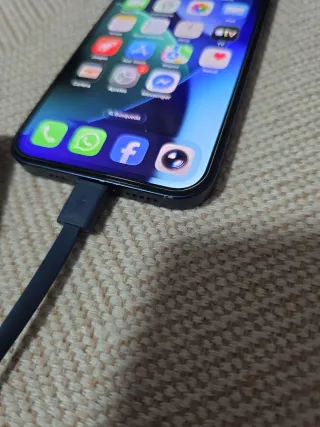 iPhone 12 128GB Azul