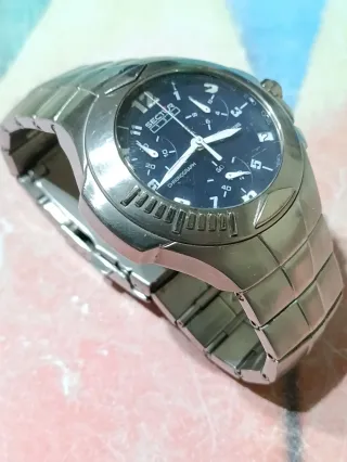 Orologio Sector Chronograph 134