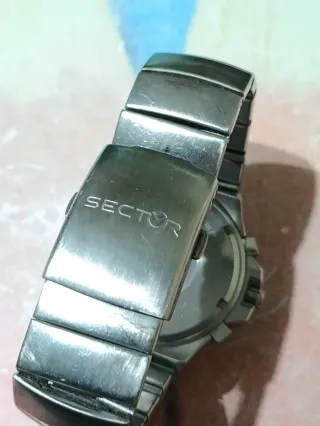 Orologio Sector Chronograph 134