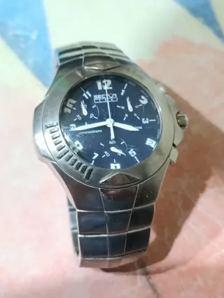 Orologio Sector Chronograph 134