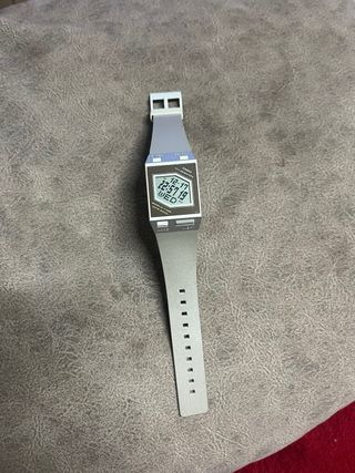 Orologio Casio SF-00