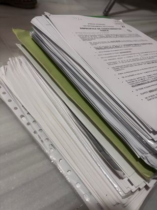 Temario suboficiales / básica