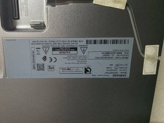 Samsung QLED TV 65 Q8FN