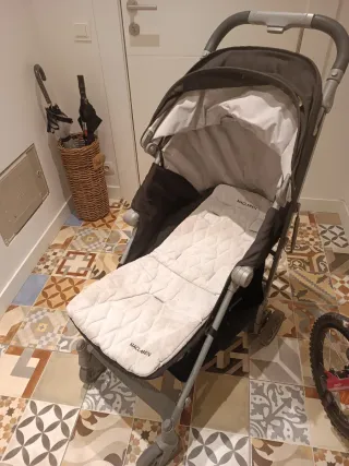 Silla de paseo Maclaren Techno XLR