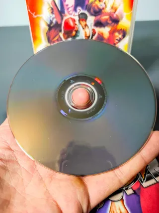 PS3 Super Street Fighter IV