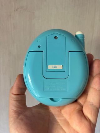 Tamagotchi Home Deka Japón Bandai