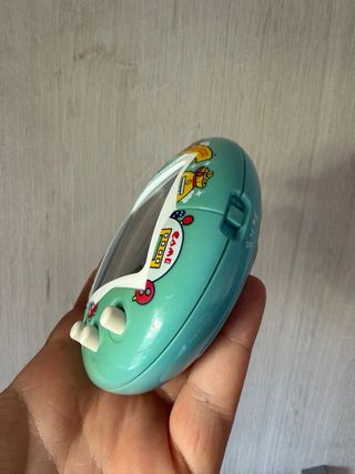 Tamagotchi Home Deka Japón Bandai