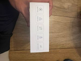 Adaptador CarPlay Inalámbrico Mercedes