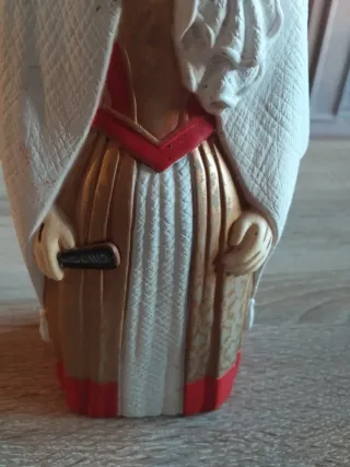 Figura Gigante de Pamplona figura