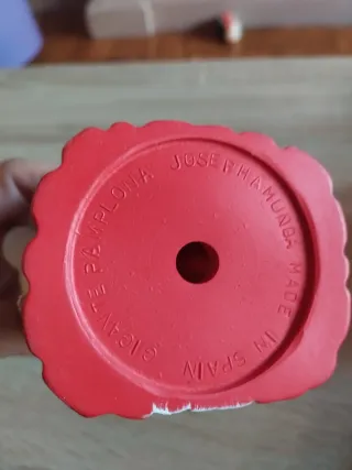 Figura Gigante de Pamplona figura