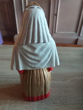 Figura Gigante de Pamplona figura