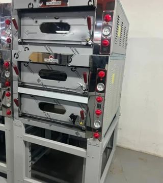 HORNOS DE PIZZAS 624792021