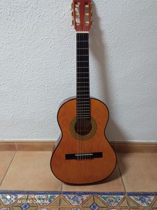 Guitarra Clásica MARTE CADETE