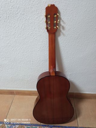 Guitarra Clásica MARTE CADETE