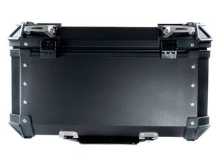 BAUL GPR TECH 55LT + BASE ESPECIFICA ZONTES 703 F