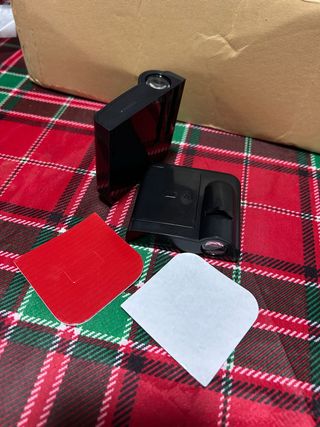 Proyectores LED Puerta Coche Mini Cooper