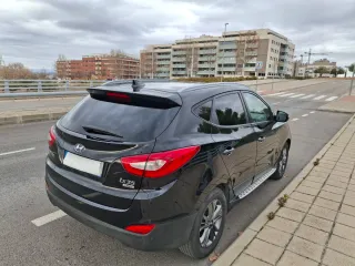 Hyundai ix35 2014
