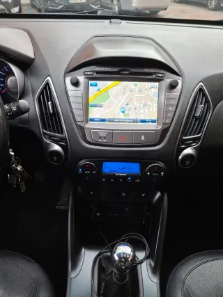 Hyundai ix35 2014