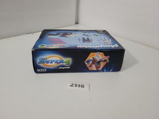 Super 4 de Playmobil NUEVO A ESTRENAR
