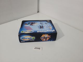 Super 4 de Playmobil NUEVO A ESTRENAR