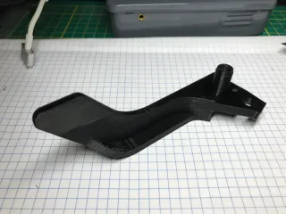 Manija Hyundai Coupe 2001-2008