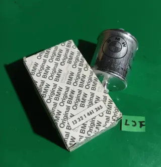 4 Bujías BMW K 100 + Filtro Aire/Gasolina