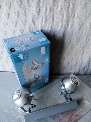 Lampada da soffitto EGLO NOVORIO