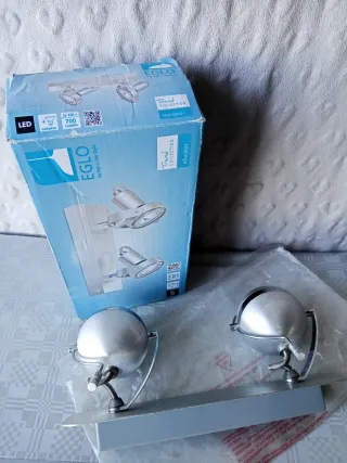 Lampada da soffitto EGLO NOVORIO