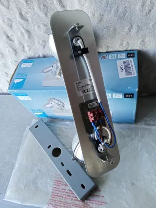 Lampada da soffitto EGLO NOVORIO