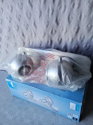 Lampada da soffitto EGLO NOVORIO