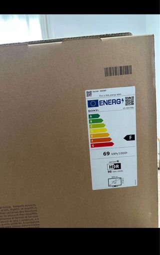 TV Sony Bravia 50 Smart TV