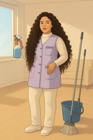 Limpieza por horas barcelona