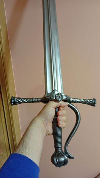 Espada LARP