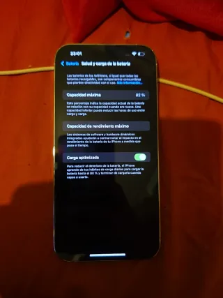 iPhone 14 Pro Max 256GB