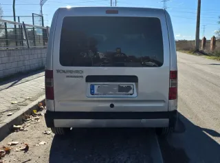 Ford Tourneo Connect 2008