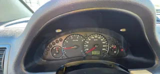 Ford Tourneo Connect 2008